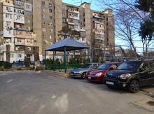 3-otaqlı mənzil, Yasamal r., 85 m²