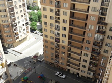 3-otaqlı yeni tikili, Yeni Yasamal qəs., 108.5 m²