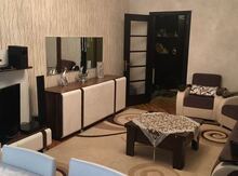 3-otaqlı yeni tikili, 4-cü mkr., 116 m²