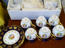 Çay dəsti