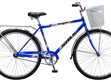 Velosiped "Stels Navigator 310"