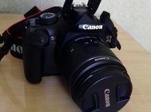 Fotoaparat "Canon D1100"
