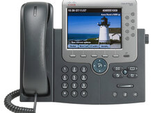Cisco Cp-7975g