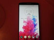 LG G3 856 Dual Sim
