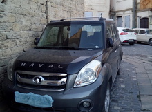 Great Wall Haval M2, 2013 il
