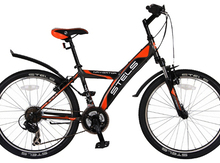 Velosiped "Stels Navigator 410"