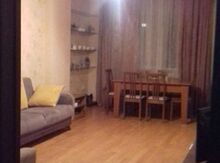 2-otaqlı yeni tikili, Nəsimi r., 56 m²