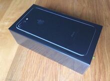 Apple iPhone 7 PLUS Jet Black, 128GB