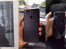 Apple iPhone 7 PLUS Matt Black, 128GB