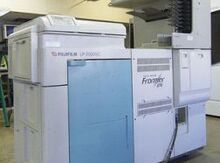 Fujifilim Frontier 370