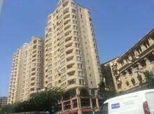 3-otaqlı yeni tikili, Nizami m., 130.0 m²