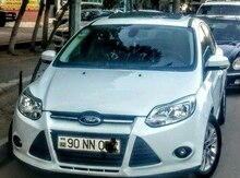 Ford Focus, 2013 il