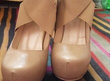 Ayaqqabı