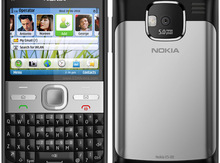 Nokia E5