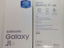 Samsung J1 Black (2016)