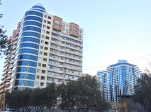 4-комн. новостройка, м. Хатаи, 200 м²