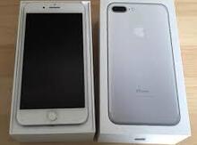 Apple iPhone 7 Plus Silver, 32 GB