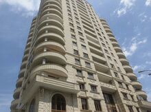 3-otaqlı yeni tikili, Azadlıq pr., 135 m²