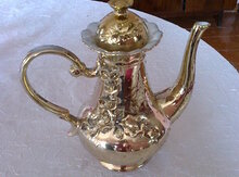 Çay dəsti