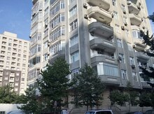 3-комн. новостройка, м. Джафар Джаббарлы, 150.0 м²