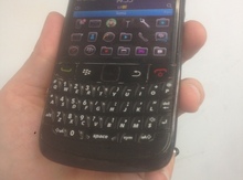 Blackberry 9780
