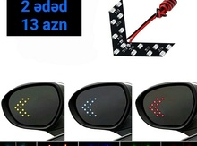 Dönmə işıqları
