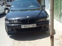 BMW 528, 1998 il