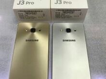 Samsung J3 Pro Gold (2017)