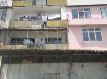 3-otaqlı mənzil, Sabunçu r., 80 m²