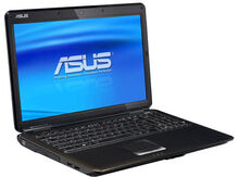 Noutbuk "Asus"