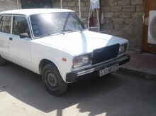 LADA (VAZ) 2107, 2004 il
