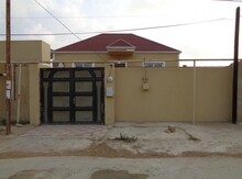 Həyət evi, Zabrat qəs.