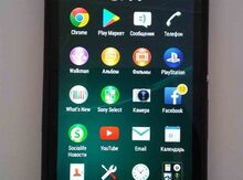 Telefon "Sony"