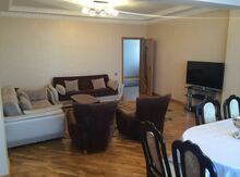 3-otaqlı yeni tikili, 4-cü mkr., 167 m²