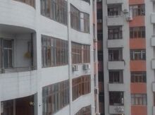 3-otaqlı yeni tikili, Nəsimi r., 121 m²