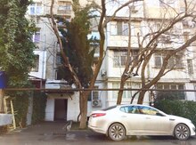 2-комн. квартира, Ясамальский р., 35.0 м²