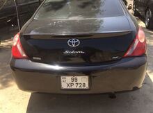 Toyota Solara, 2004 год