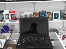 Noutbuk "Toshiba"