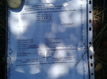 02 sot torpaq sahəsi, Xaçmaz r.