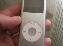 "Apple iPod" pleyer