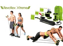 "Revoflex extreme" trenajoru