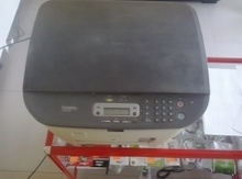 Printer "Canon"