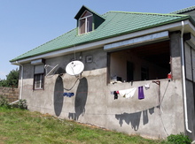 Həyət evi, Daşkəsən r.