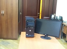Masaüstü kompüter