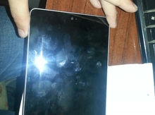 Planşet "Asus Nexus"