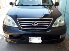 Lexus LX 470, 2004 il