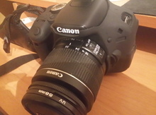 Fotoaparat "Canon 600D"