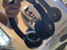 Qulaqlıq "Beats Solo 2"