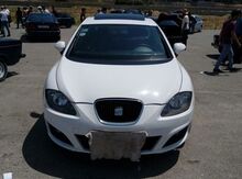 SEAT Leon, 2011 il