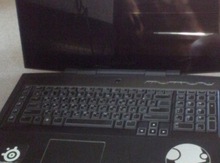 Noutbook "Alienware"